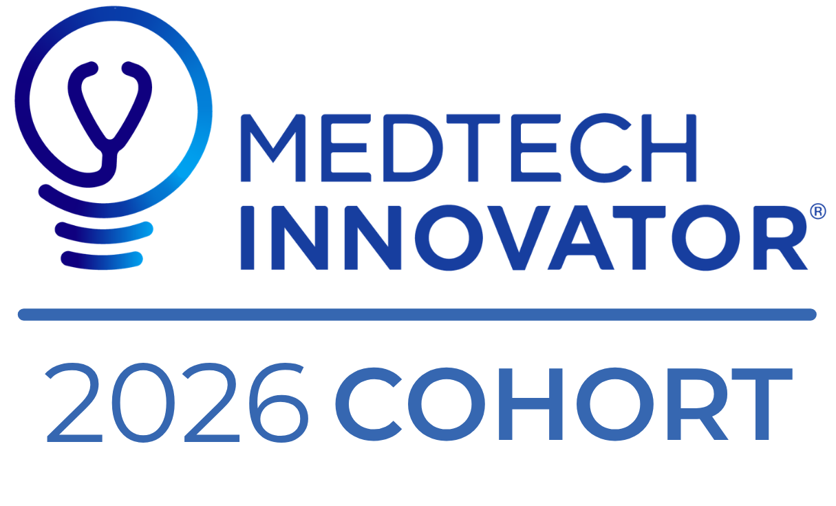 2026 MTI Cohort Badge - Vertical Color